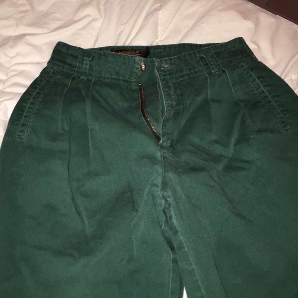 Vintage Eddie Bauer Pants
